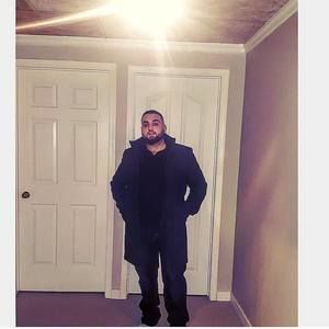 Meet your Posher, Ali